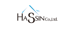 株式会社HASSIN